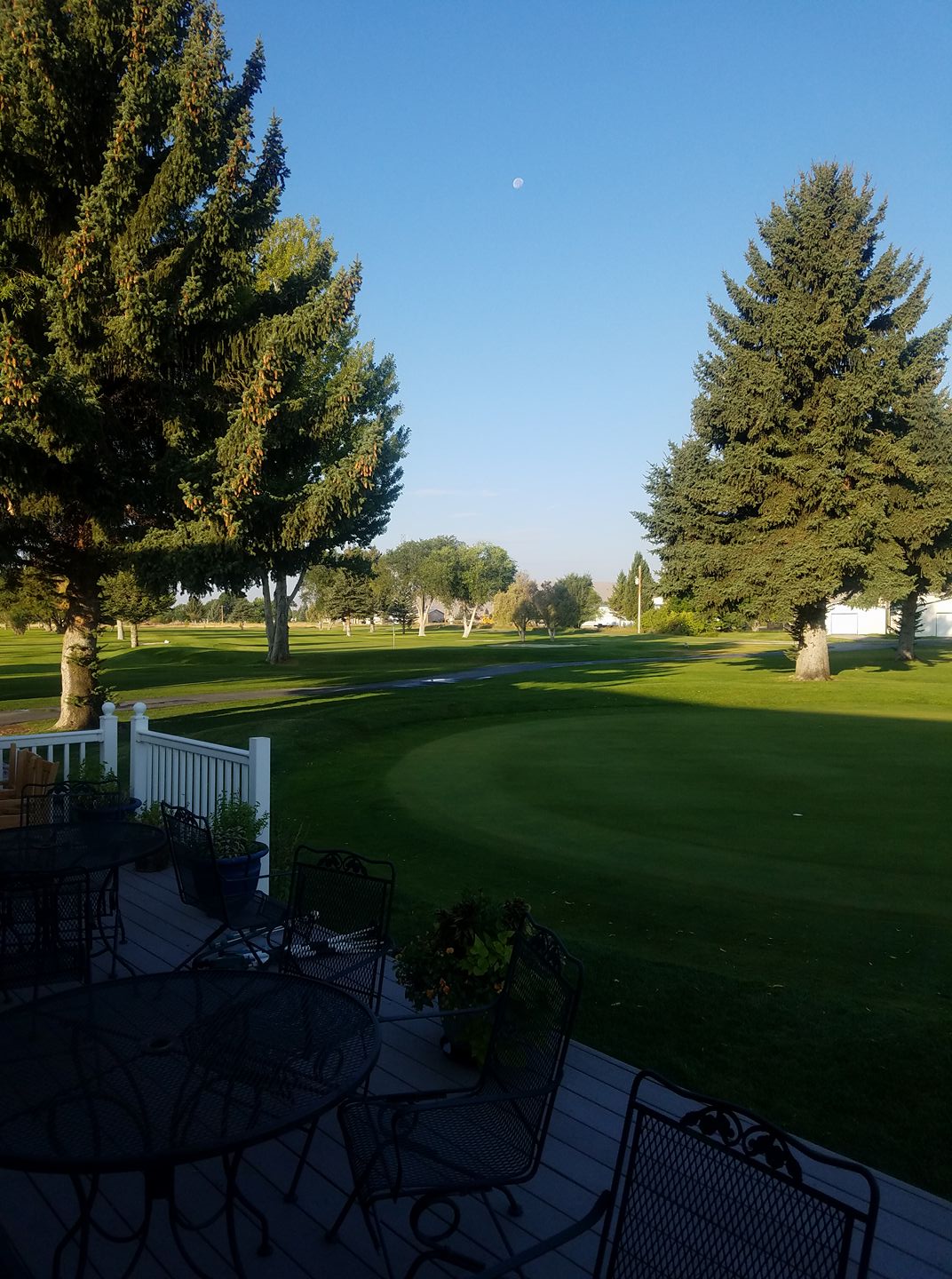 Montana Golf Courses MSGA Tournaments